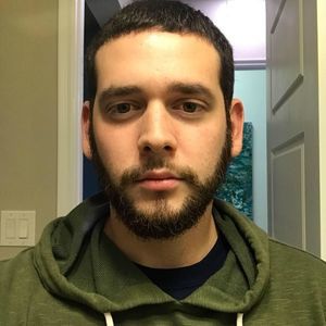 Meet your Posher, Nick